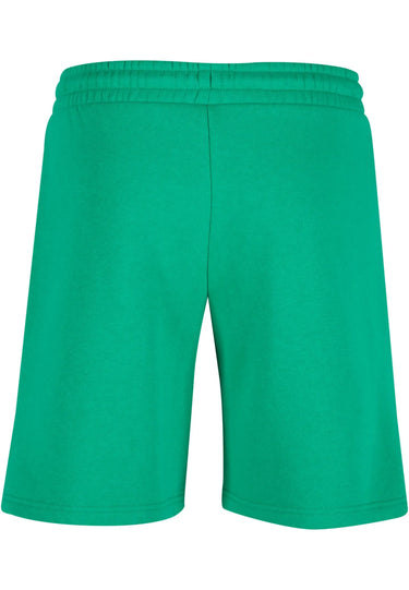 Ladies Basic Sweatshorts