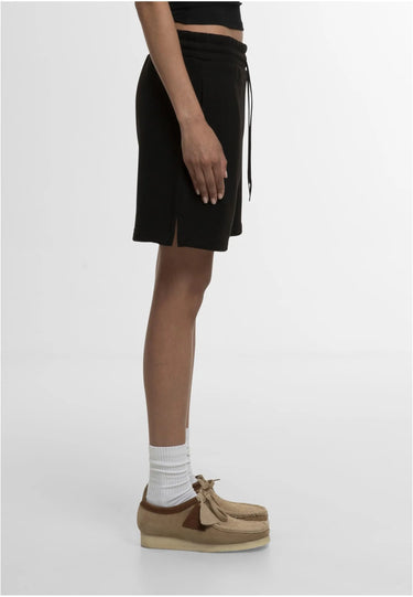 Ladies Basic Sweatshorts
