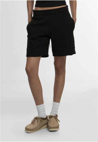 Ladies Basic Sweatshorts