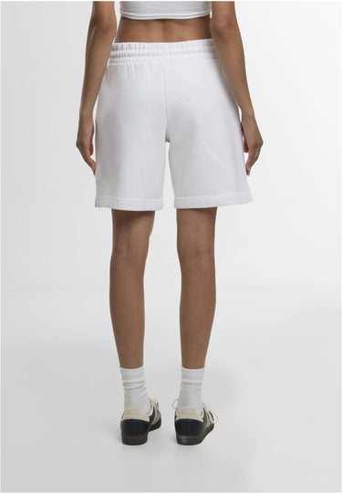 Ladies Basic Sweatshorts