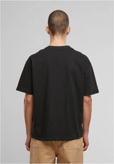 Light Basic Loose Tee