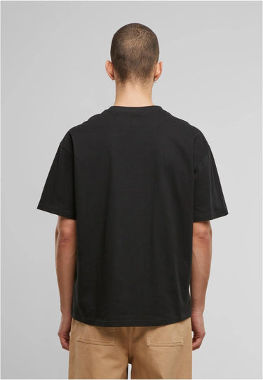Light Basic Loose Tee