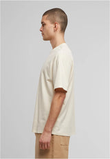 Light Basic Loose Tee