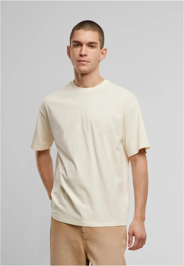 Light Basic Loose Tee