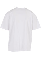 Light Basic Loose Tee