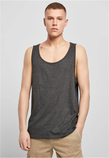 Jersey Big Tank