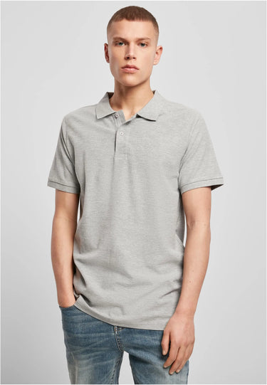 Polo Piqué Shirt