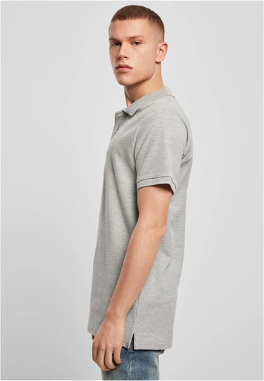 Polo Piqué Shirt