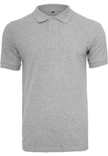 Polo Piqué Shirt