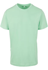 T-Shirt Round Neck