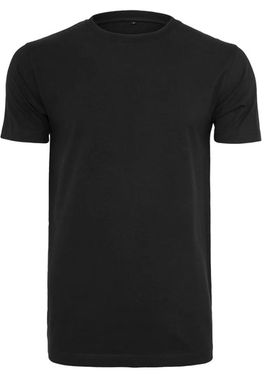 T-Shirt Round Neck
