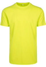 T-Shirt Round Neck