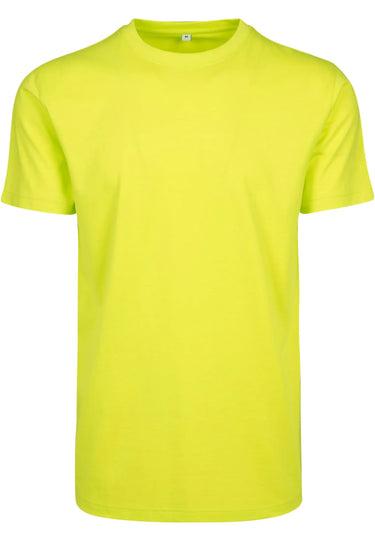 T-Shirt Round Neck