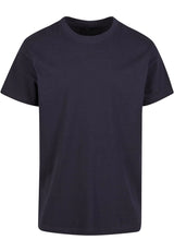 T-Shirt Round Neck
