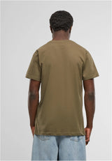 T-Shirt Round Neck