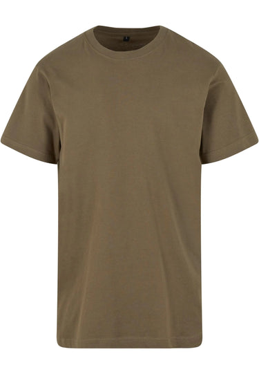 T-Shirt Round Neck
