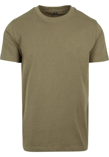 T-Shirt Round Neck