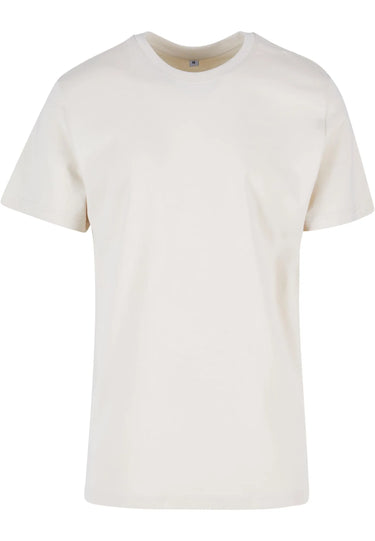 T-Shirt Round Neck
