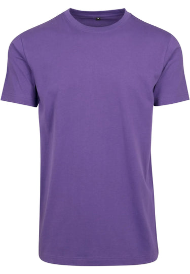 T-Shirt Round Neck