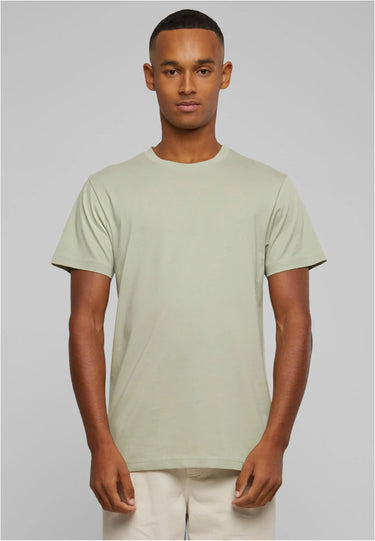 T-Shirt Round Neck