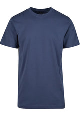 T-Shirt Round Neck