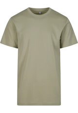 T-Shirt Round Neck