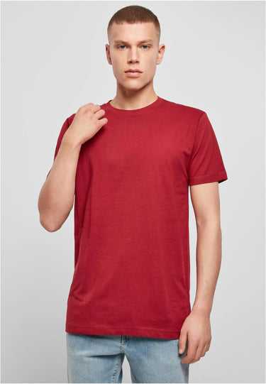 T-Shirt Round Neck 3-Pack