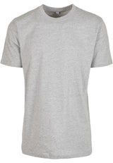 T-Shirt Round Neck 3-Pack