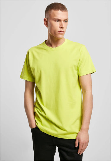 T-Shirt Round Neck 3-Pack