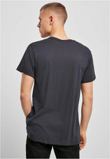 Light T-Shirt Round Neck