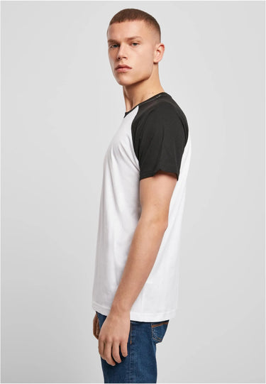 Raglan Contrast Tee 3-Pack