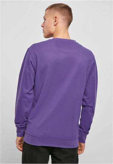 Light Crew Sweatshirt