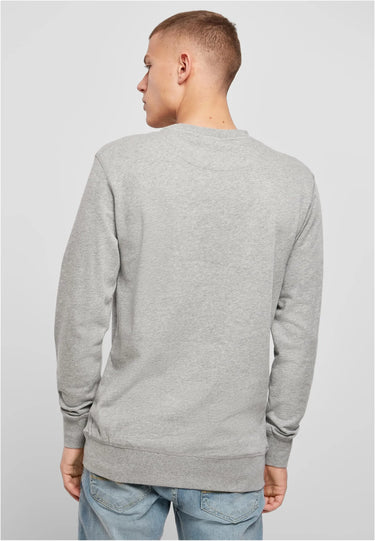 Light Crew Sweatshirt