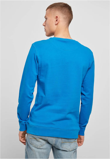 Light Crew Sweatshirt