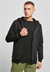 Heavy Zip Hoody