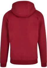 Heavy Zip Hoody