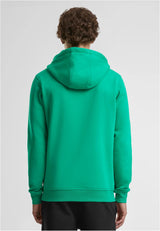 Heavy Zip Hoody