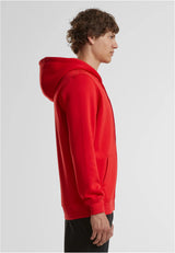 Heavy Zip Hoody
