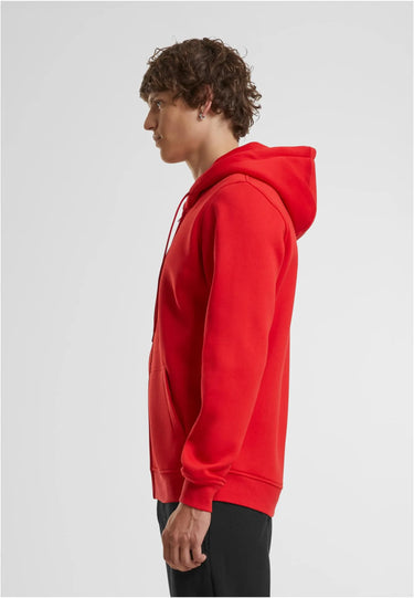 Heavy Zip Hoody