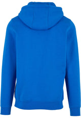 Heavy Zip Hoody