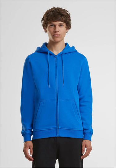 Heavy Zip Hoody