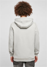 Heavy Zip Hoody