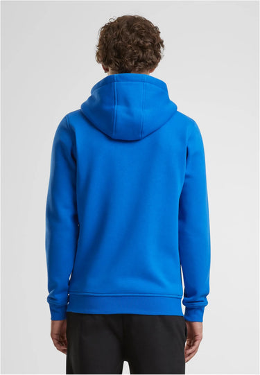 Heavy Zip Hoody