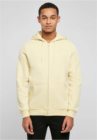 Heavy Zip Hoody