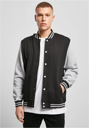 Sweat College Jacket