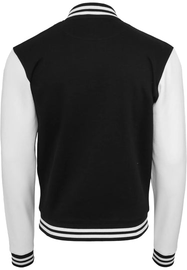 Sweat College Jacket
