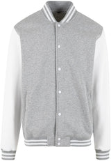 Sweat College Jacket