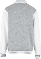 Sweat College Jacket