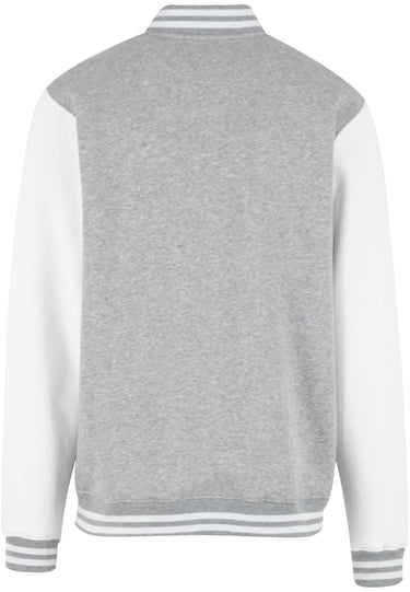 Sweat College Jacket