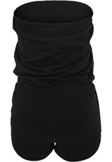 Ladies Hot Jumpsuit